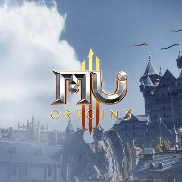 MU ORIGIN 3