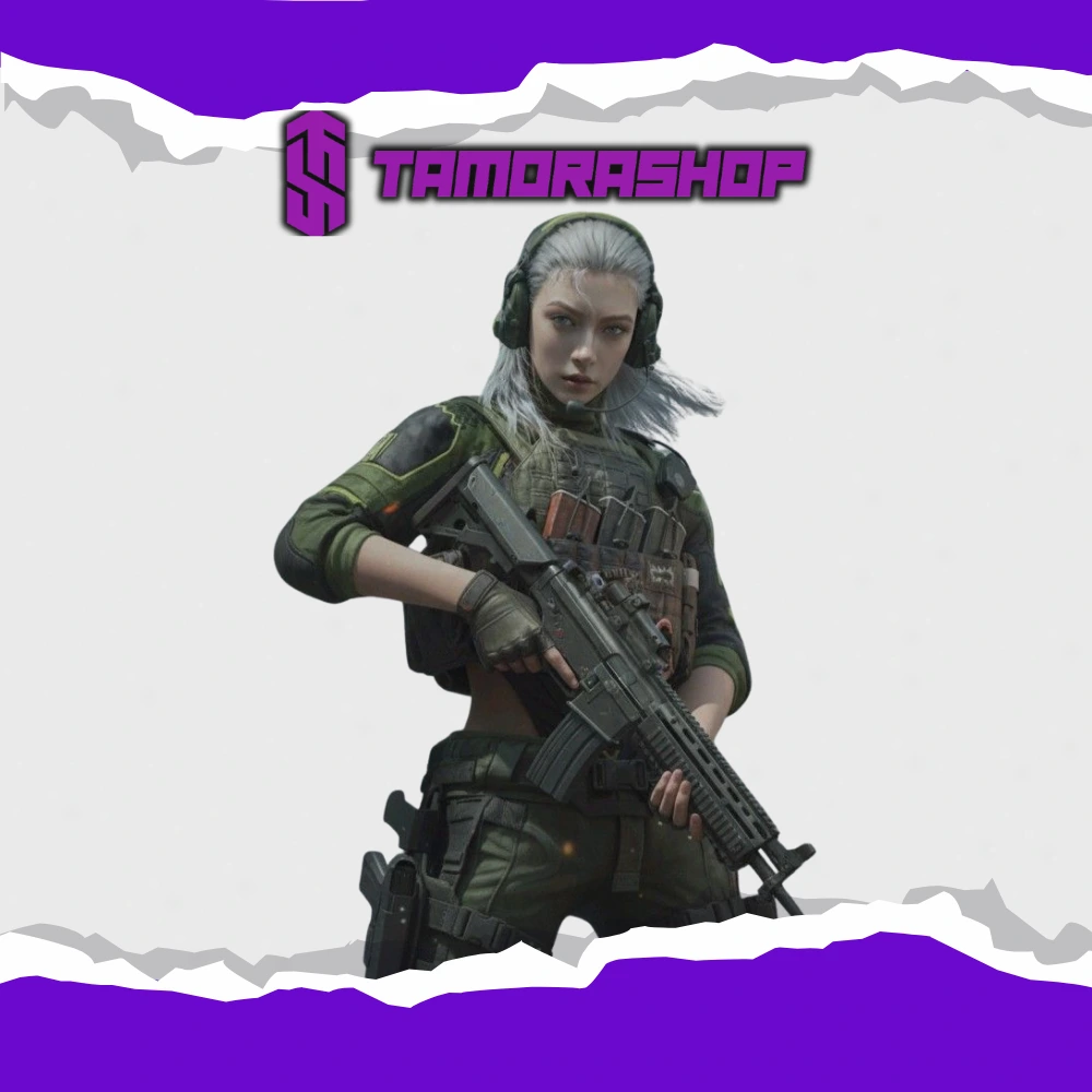 top up game Arena Breakout termurah