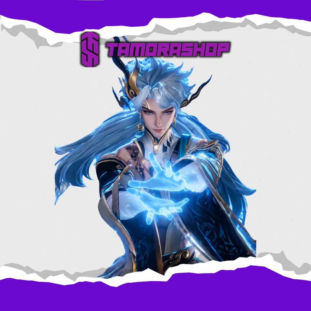 JOKI RANK HONOR OF KINGS