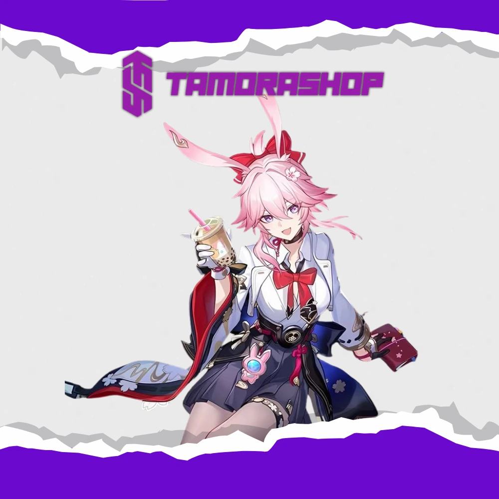 Honkai Star Rail