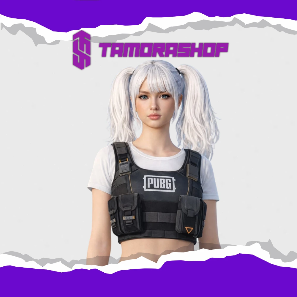 PUBG Mobile Global