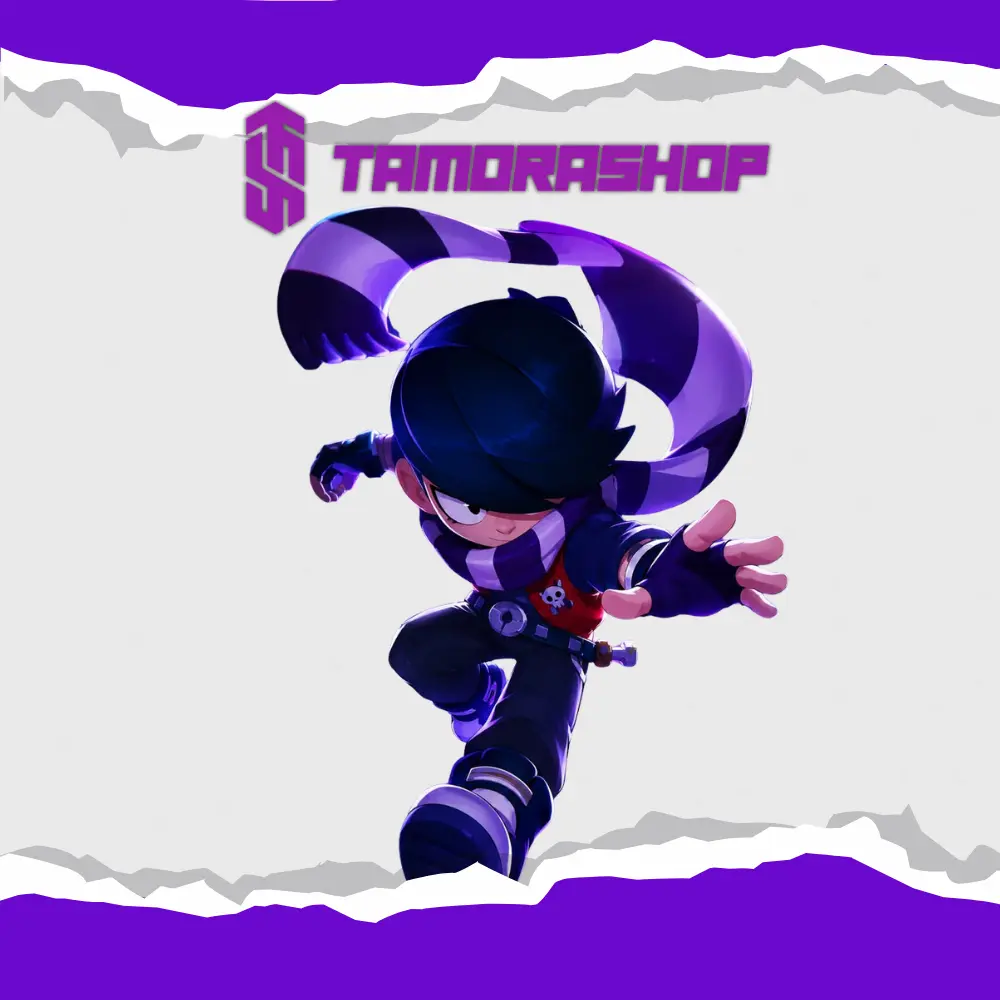 Brawl Stars
