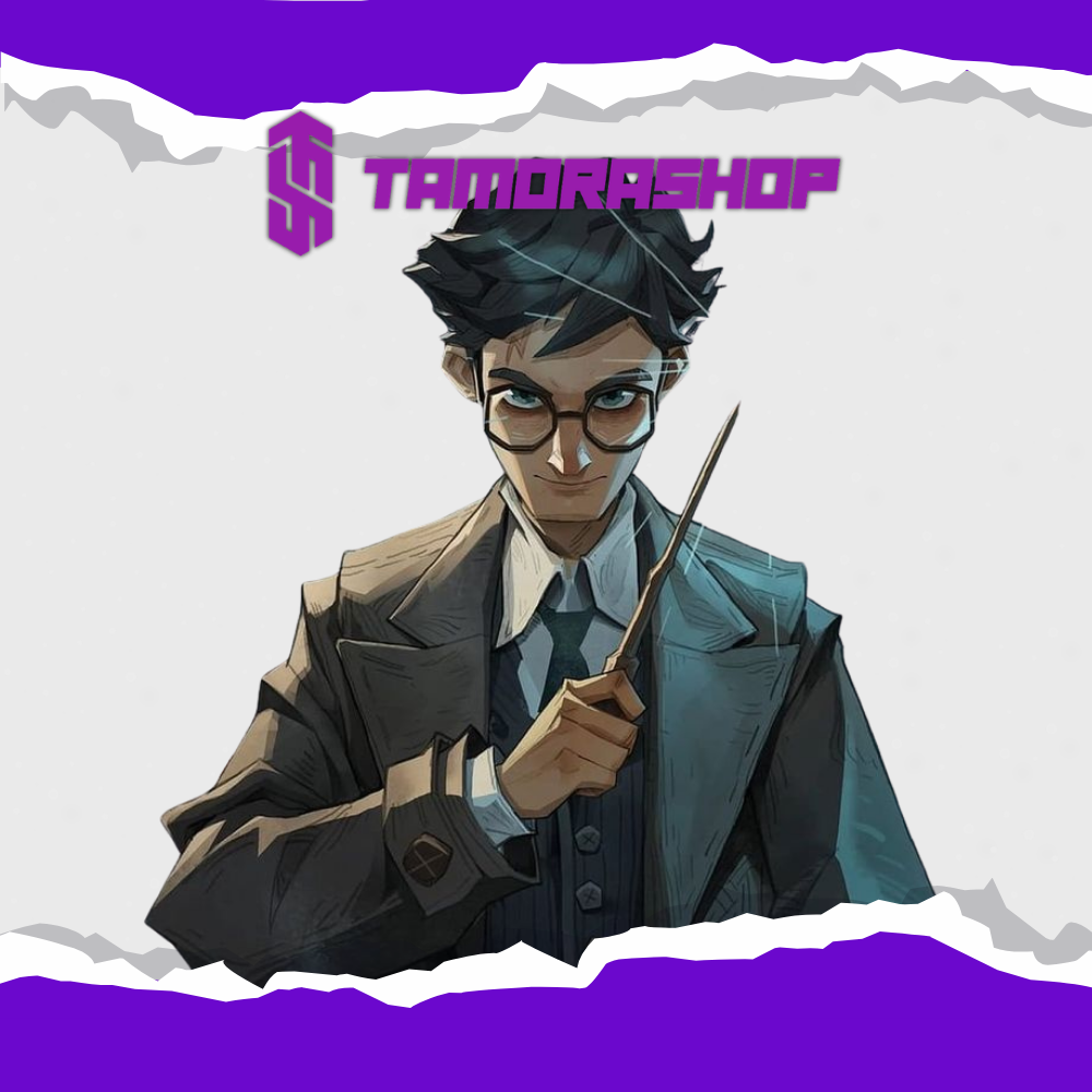 Harry Potter Magic Awakening
