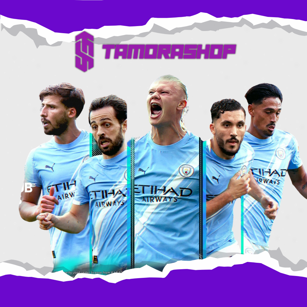 SEGA Football Club Champions
