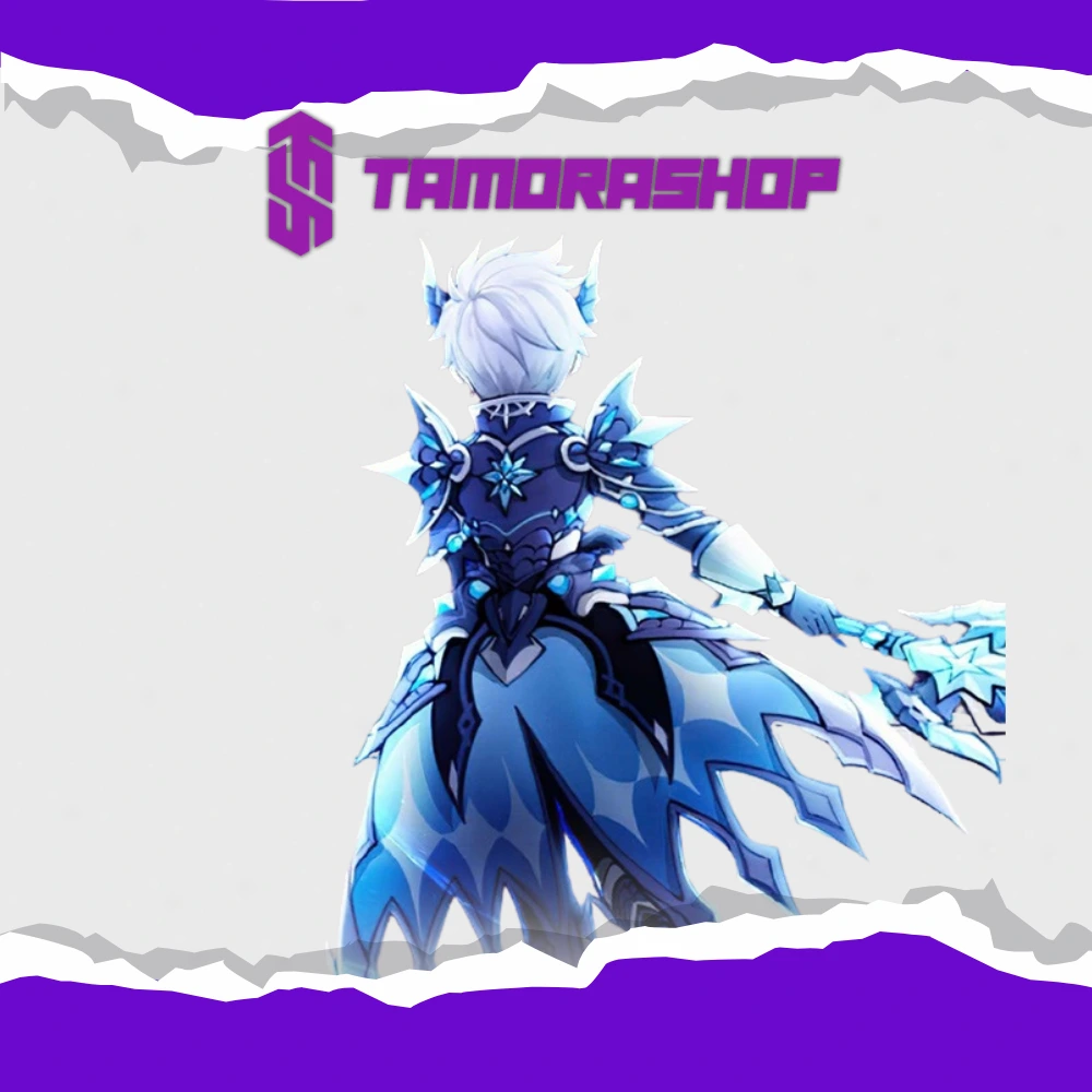 Light of Thel New Era