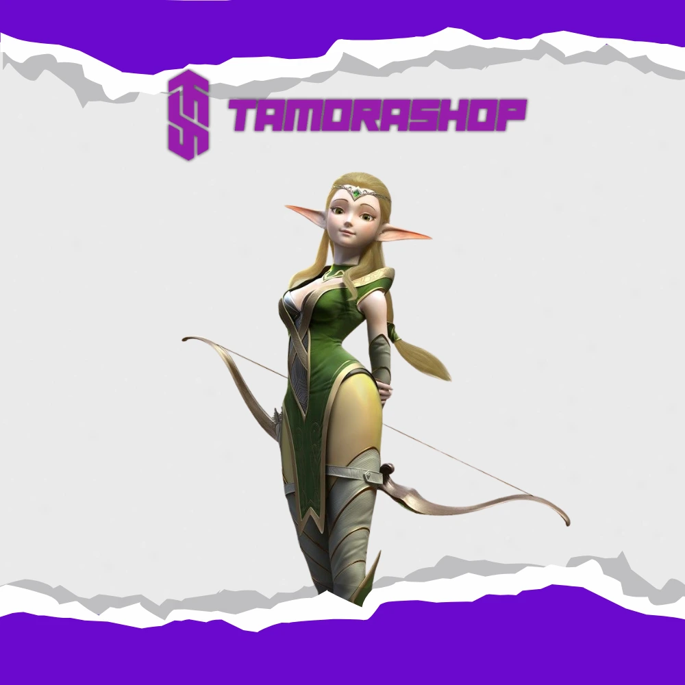 Dragon Nest M Classic