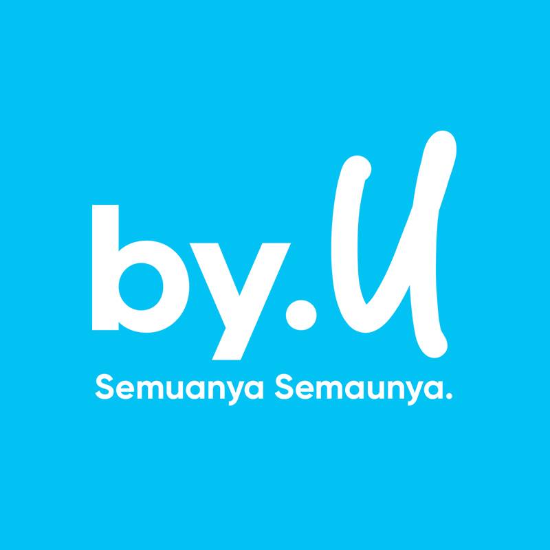 Data Byu