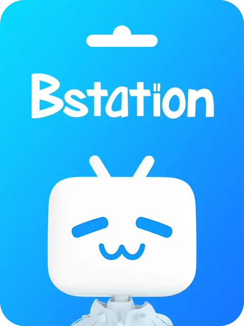 Voucher Bstation
