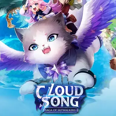Cloud Song