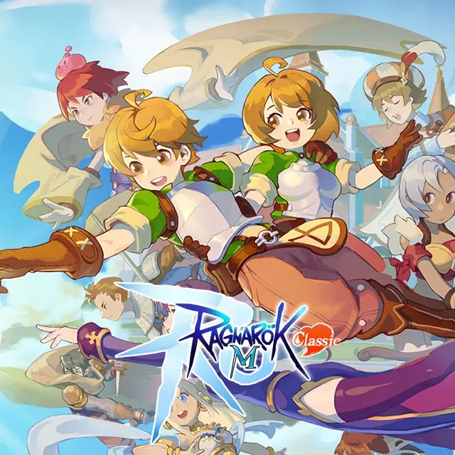 Ragnarok M Classic