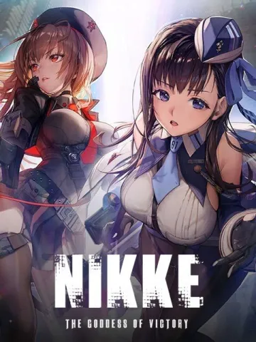 Goddess of Victory : Nikke