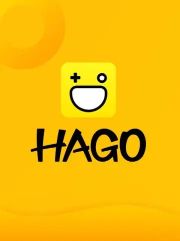 Top Up HAGO Termurah