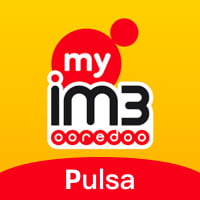  Pulsa Indosat