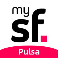  Pulsa Smartfren