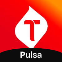 Pulsa Telkomsel
