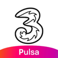 Pulsa TRI