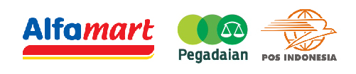 Pegadaian/ALFA/Pos