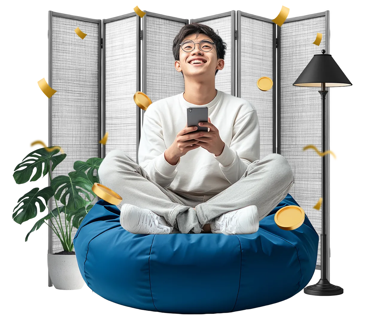 Profit Illustration